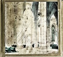 AMA_Ola_Kolehmainen_20 Dom in Coeln 1248-1880 III_2019.jpg